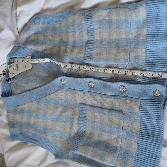 Zara Sweater BNWT - Picture 8 of 8